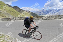 Foto #2580337 | 10-08-2022 13:34 | Passo Dello Stelvio - Prato Seite BICYCLES