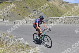 Foto #2743305 | 25-08-2022 14:21 | Passo Dello Stelvio - Prato Seite BICYCLES