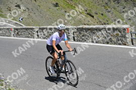 Photo #2272512 | 09-07-2022 13:36 | Passo Dello Stelvio - Prato side BICYCLES