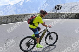 Foto #2399767 | 25-07-2022 11:56 | Passo Dello Stelvio - Prato Seite BICYCLES