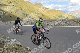 Foto #2814088 | 04-09-2022 16:08 | Passo Dello Stelvio - Prato Seite BICYCLES
