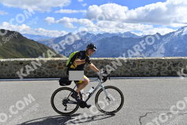 Photo #2809346 | 04-09-2022 11:19 | Passo Dello Stelvio - Prato side BICYCLES