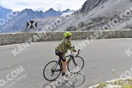 Foto #2798050 | 02-09-2022 11:28 | Passo Dello Stelvio - Prato Seite BICYCLES