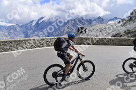 Foto #2791464 | 01-09-2022 13:13 | Passo Dello Stelvio - Prato Seite BICYCLES