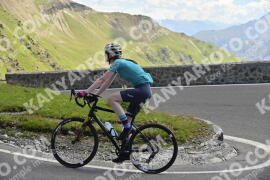 Photo #2228731 | 03-07-2022 10:50 | Passo Dello Stelvio - Prato side BICYCLES