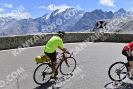 Foto #2478753 | 01-08-2022 12:05 | Passo Dello Stelvio - Prato Seite BICYCLES
