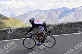 Foto #2606993 | 12-08-2022 12:43 | Passo Dello Stelvio - Prato Seite BICYCLES
