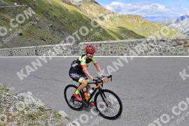 Foto #2615831 | 13-08-2022 15:13 | Passo Dello Stelvio - Prato Seite BICYCLES