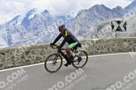 Photo #2448180 | 30-07-2022 13:37 | Passo Dello Stelvio - Prato side BICYCLES