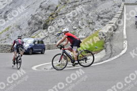 Photo #2401759 | 25-07-2022 13:14 | Passo Dello Stelvio - Prato side BICYCLES
