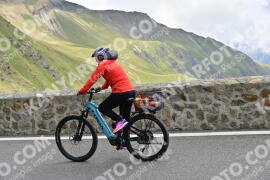 Photo #2427306 | 28-07-2022 12:01 | Passo Dello Stelvio - Prato side BICYCLES