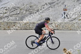 Photo #2765777 | 28-08-2022 13:22 | Passo Dello Stelvio - Prato side BICYCLES