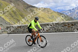 Photo #2790667 | 01-09-2022 12:08 | Passo Dello Stelvio - Prato side BICYCLES