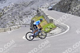 Foto #2479940 | 01-08-2022 14:05 | Passo Dello Stelvio - Prato Seite BICYCLES