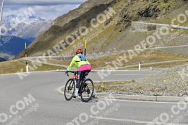 Foto #2888002 | 18-09-2022 13:57 | Passo Dello Stelvio - die Spitze BICYCLES