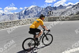 Foto #2742306 | 25-08-2022 13:27 | Passo Dello Stelvio - Prato Seite BICYCLES
