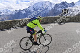 Foto #2849230 | 10-09-2022 10:56 | Passo Dello Stelvio - Prato Seite BICYCLES