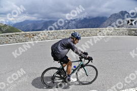 Photo #2443406 | 30-07-2022 14:21 | Passo Dello Stelvio - Prato side BICYCLES