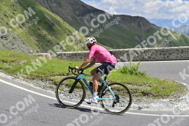 Foto #2229513 | 03-07-2022 12:18 | Passo Dello Stelvio - Prato Seite BICYCLES