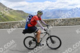 Foto #2464147 | 31-07-2022 11:04 | Passo Dello Stelvio - Prato Seite BICYCLES