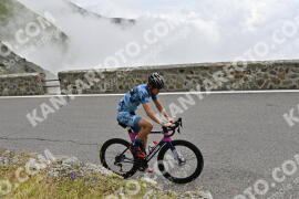 Foto #2425819 | 28-07-2022 10:45 | Passo Dello Stelvio - Prato Seite BICYCLES