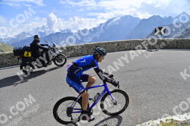 Foto #2828986 | 05-09-2022 11:15 | Passo Dello Stelvio - Prato Seite BICYCLES