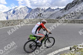 Foto #2780455 | 29-08-2022 14:42 | Passo Dello Stelvio - Prato Seite BICYCLES