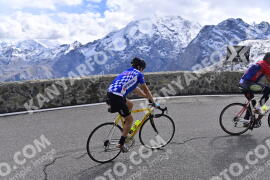 Photo #2849487 | 10-09-2022 11:11 | Passo Dello Stelvio - Prato side BICYCLES