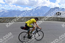 Foto #2753690 | 26-08-2022 11:54 | Passo Dello Stelvio - Prato Seite BICYCLES