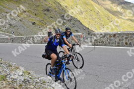 Foto #2779047 | 29-08-2022 13:40 | Passo Dello Stelvio - Prato Seite BICYCLES