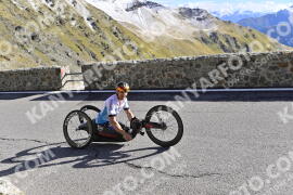 Photo #2847850 | 10-09-2022 09:59 | Passo Dello Stelvio - Prato side BICYCLES
