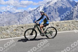 Foto #2743413 | 25-08-2022 14:25 | Passo Dello Stelvio - Prato Seite BICYCLES