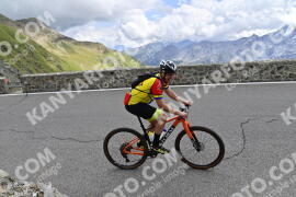 Foto #2405660 | 26-07-2022 11:47 | Passo Dello Stelvio - Prato Seite BICYCLES