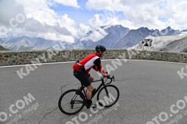 Foto #2419014 | 27-07-2022 12:40 | Passo Dello Stelvio - Prato Seite BICYCLES