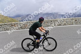 Photo #2848716 | 10-09-2022 13:41 | Passo Dello Stelvio - Prato side BICYCLES