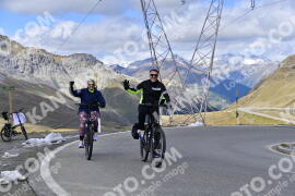 Foto #2888064 | 18-09-2022 14:05 | Passo Dello Stelvio - die Spitze BICYCLES