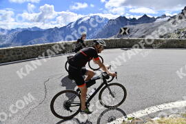 Foto #2482246 | 02-08-2022 10:42 | Passo Dello Stelvio - Prato Seite BICYCLES