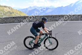 Photo #2752642 | 26-08-2022 10:51 | Passo Dello Stelvio - Prato side BICYCLES