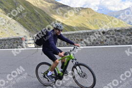 Photo #2834531 | 06-09-2022 12:45 | Passo Dello Stelvio - Prato side BICYCLES
