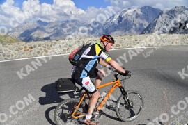 Foto #2835641 | 06-09-2022 16:24 | Passo Dello Stelvio - Prato Seite BICYCLES