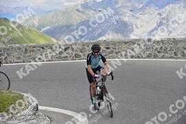 Photo #2235125 | 03-07-2022 14:27 | Passo Dello Stelvio - Prato side BICYCLES