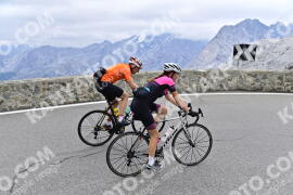 Foto #2438230 | 30-07-2022 10:27 | Passo Dello Stelvio - Prato Seite BICYCLES