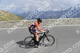 Foto #2827283 | 05-09-2022 14:45 | Passo Dello Stelvio - Prato Seite BICYCLES