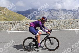 Photo #2849016 | 10-09-2022 14:26 | Passo Dello Stelvio - Prato side BICYCLES