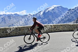 Foto #2554783 | 09-08-2022 11:43 | Passo Dello Stelvio - Prato Seite BICYCLES