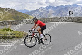 Foto #2766823 | 28-08-2022 11:24 | Passo Dello Stelvio - Prato Seite BICYCLES