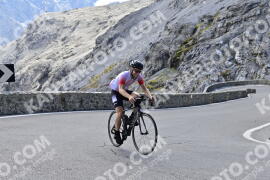 Foto #2809021 | 04-09-2022 11:06 | Passo Dello Stelvio - Prato Seite BICYCLES