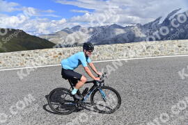 Foto #2797571 | 02-09-2022 15:32 | Passo Dello Stelvio - Prato Seite BICYCLES