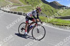Photo #2239572 | 06-07-2022 11:11 | Passo Dello Stelvio - Prato side BICYCLES