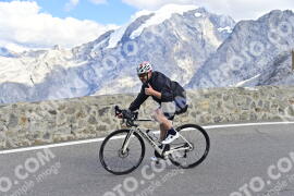 Foto #2814003 | 04-09-2022 15:58 | Passo Dello Stelvio - Prato Seite BICYCLES
